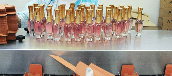 Картинка к статье: From what and how modern perfumes are made. (Part 3) A review by Sunday21.